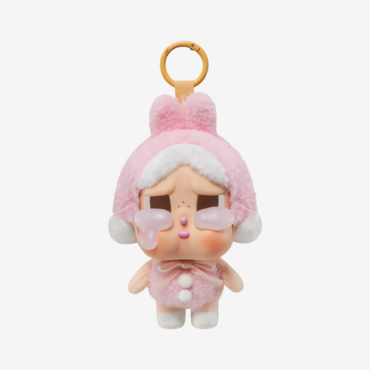 CRYBABY  Crying Again Series-Vinyl Face Plush Blind Box