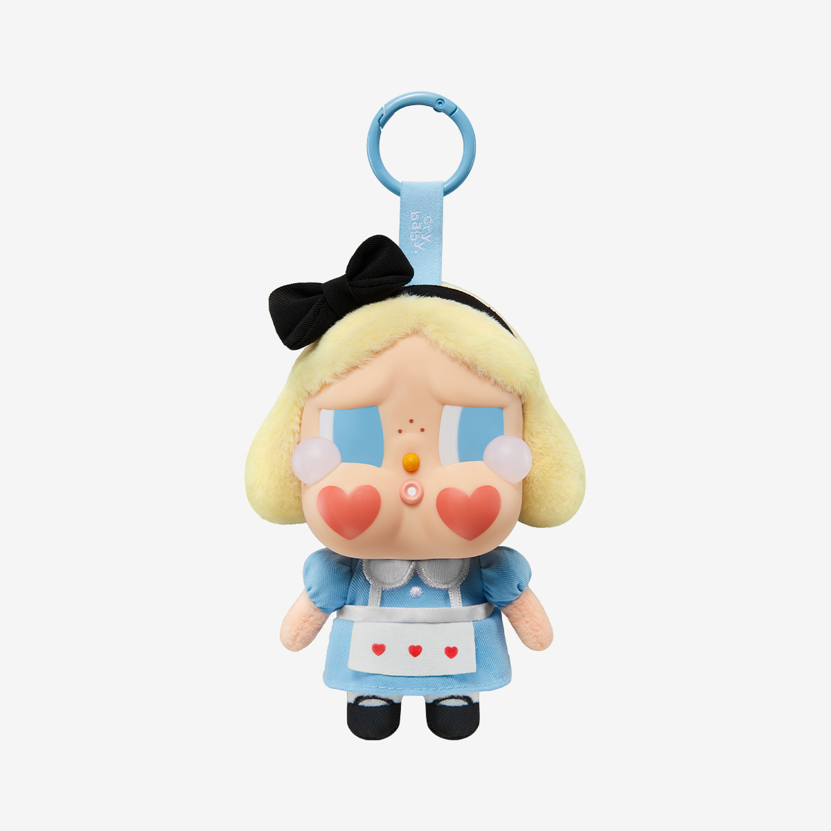 CRYBABY  Crying Again Series-Vinyl Face Plush Blind Box