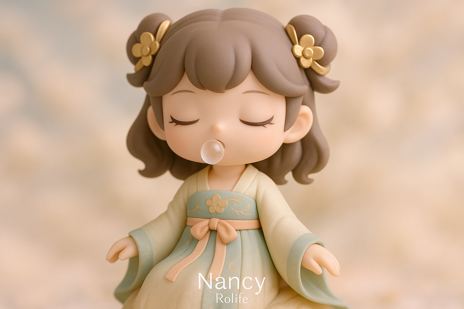 Nanci Rolife