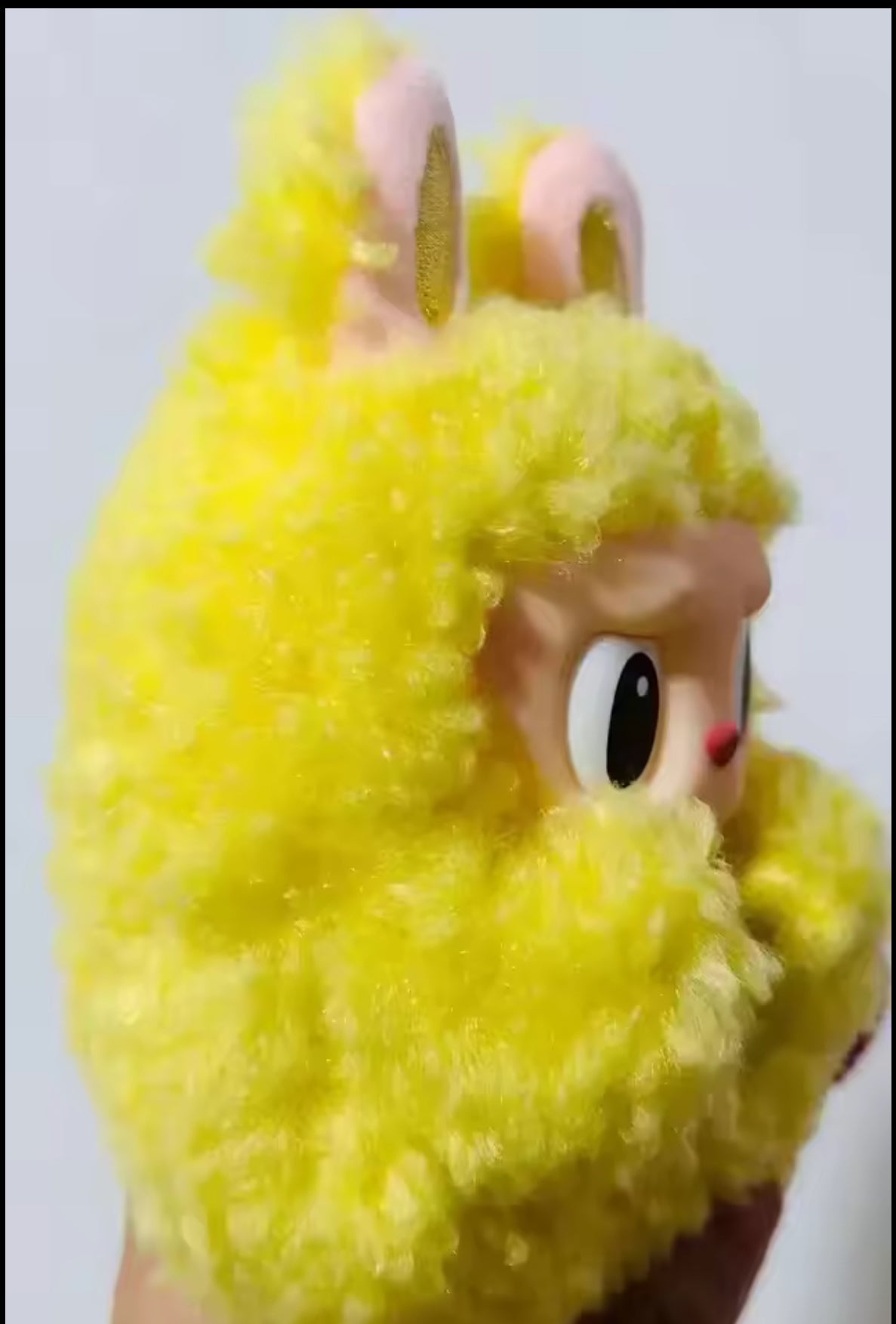 High Quality Monsters Wacky Mart Series Shrimp Earphone Case