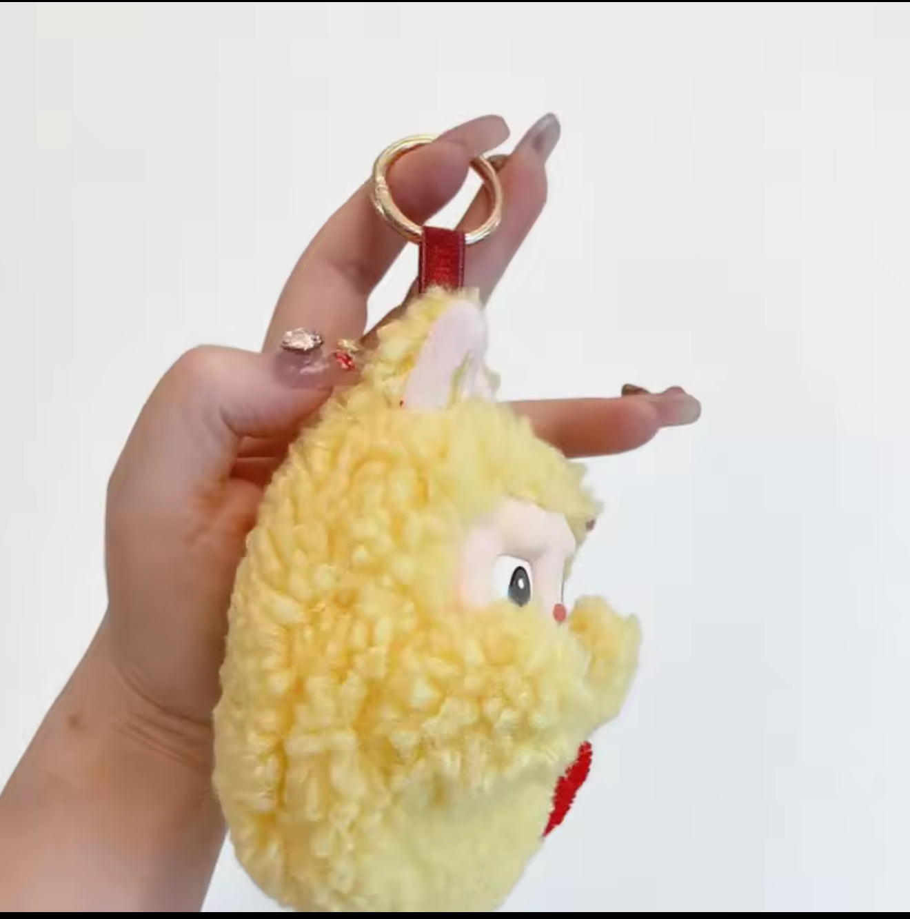 High Quality Monsters Wacky Mart Series Shrimp Earphone Case