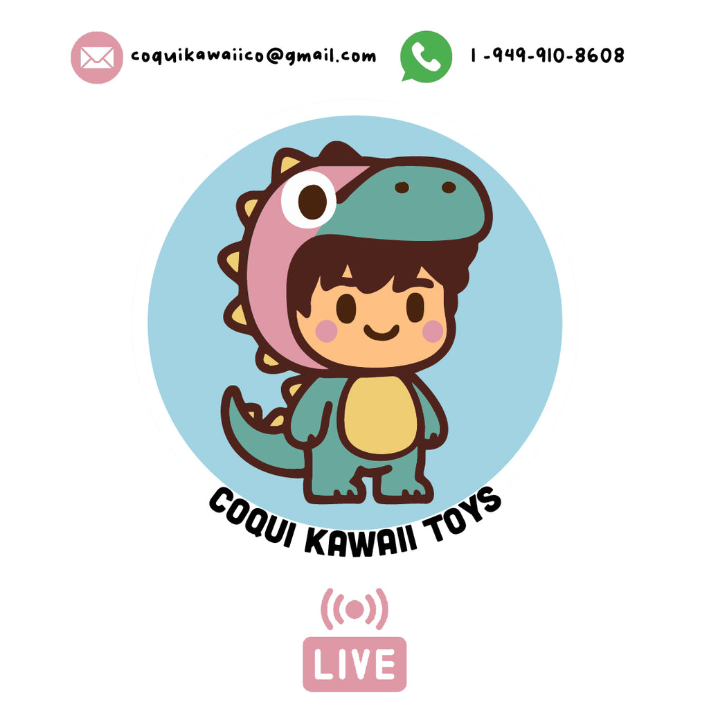 A Deposit and Balance payment link-packaged in the live