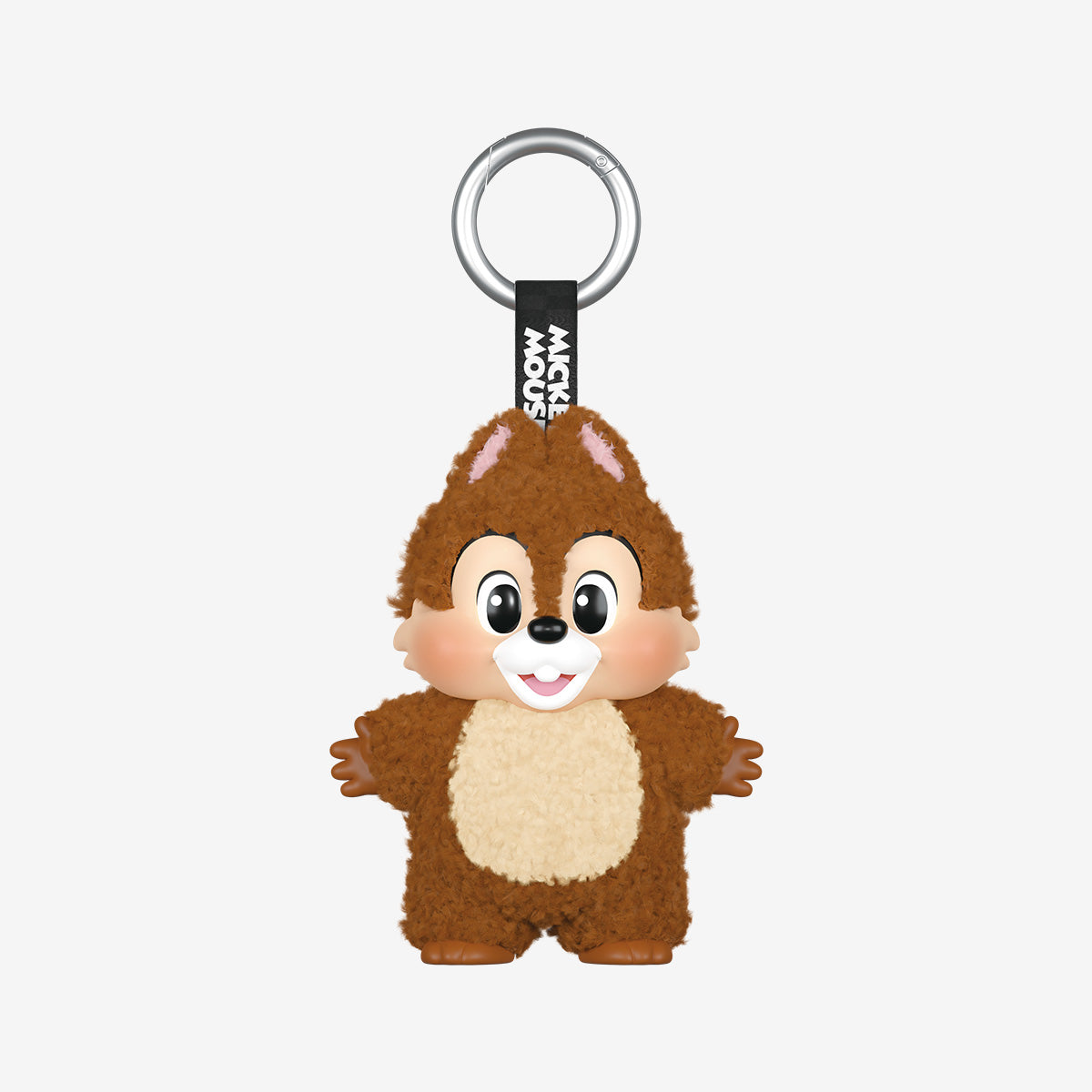MICKEY FAMILY Cute Together Series- Plush Pendant