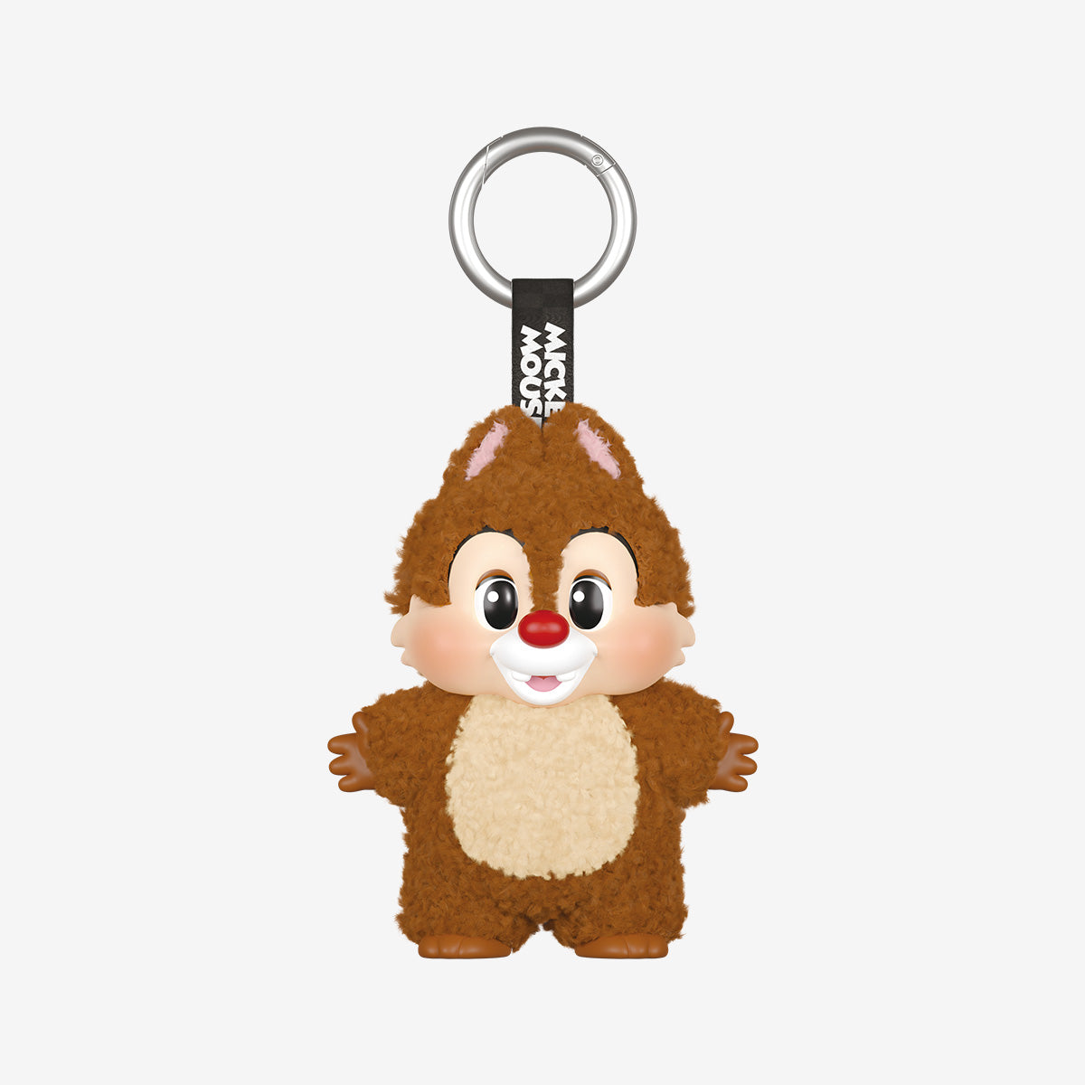 MICKEY FAMILY Cute Together Series- Plush Pendant