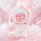 NANCI SHINNING BUNNY series Vinyl plush pendant  Series-Blind Box