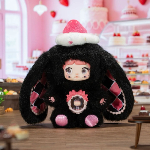 Nommi V7 A Bite Of Sweetheart Plush Series - Blind Box