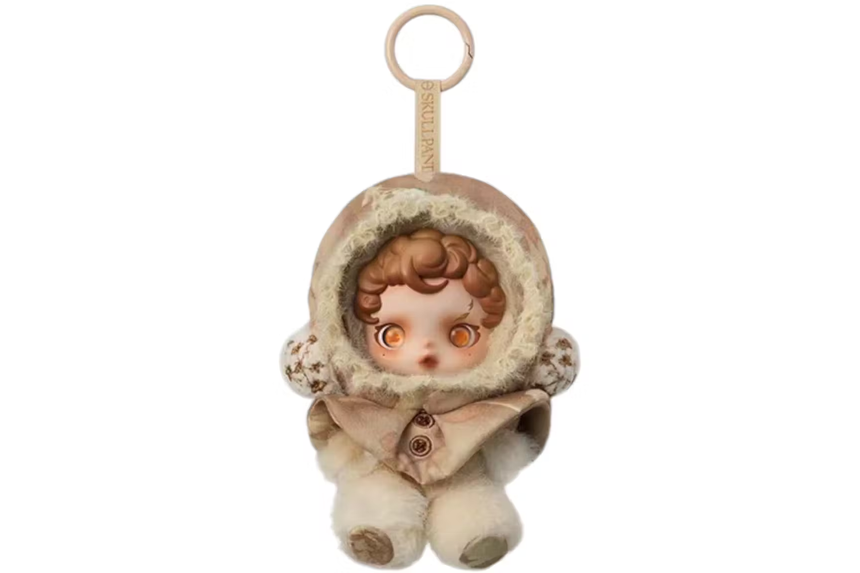 θSKULLPANDA L'impressionnisme Series Plush Doll