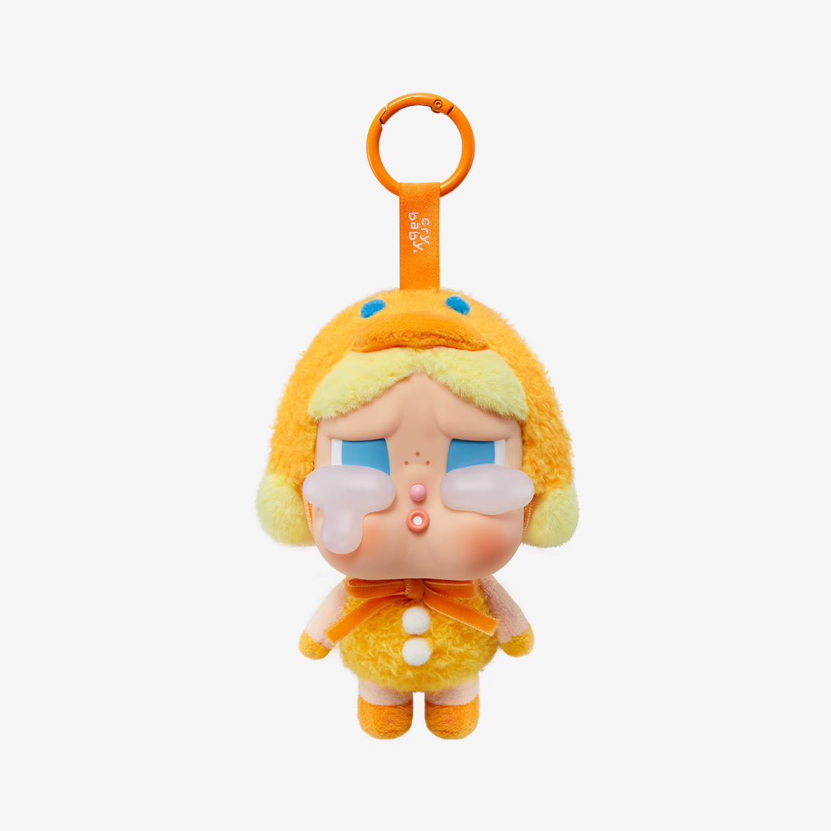 CRYBABY  Crying Again Series-Vinyl Face Plush Blind Box
